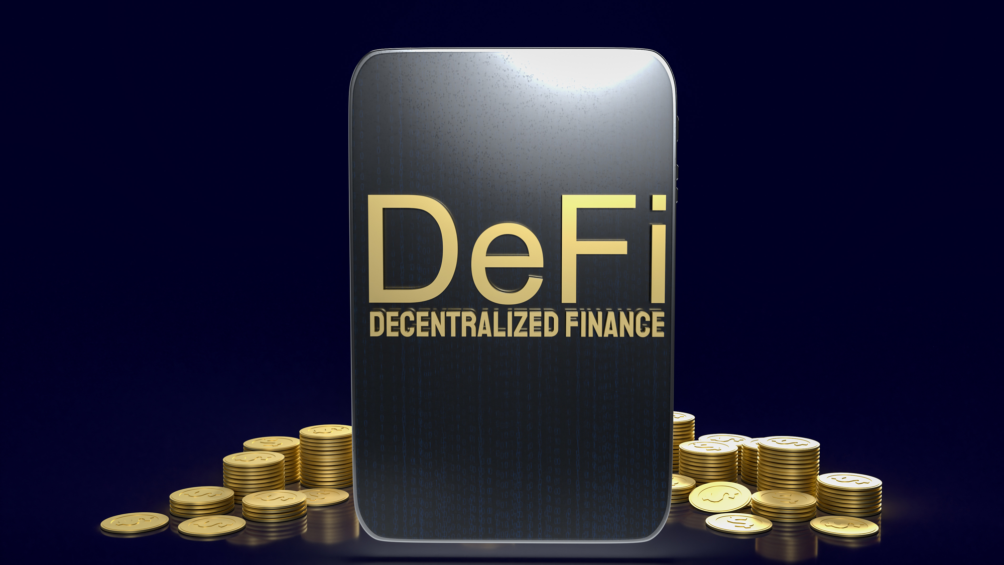 how to buy defire crypto