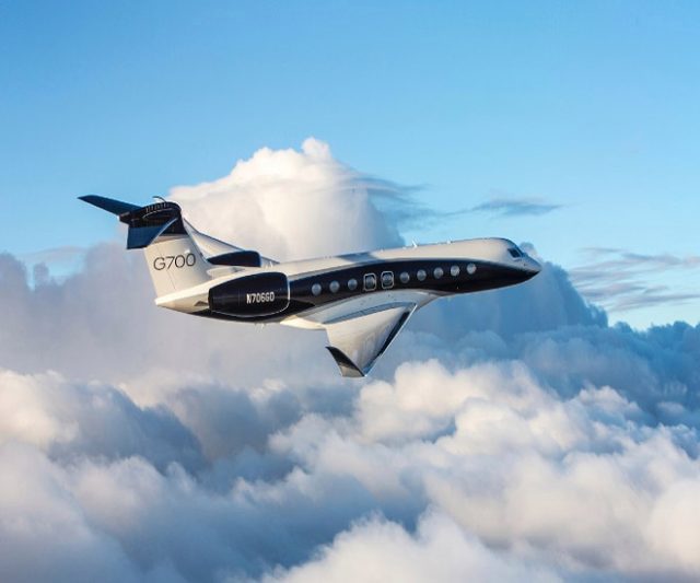 Luxury: Personal Aviation Trends In 2022 - Live Trading News