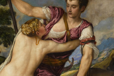 sotheby's titian