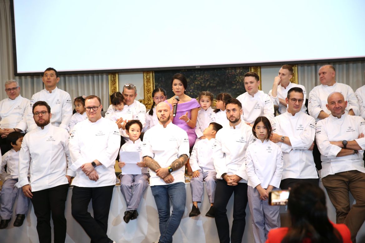 Bangkok Chef Charity 2024 Live Trading News   IMGL1810 1170x780 